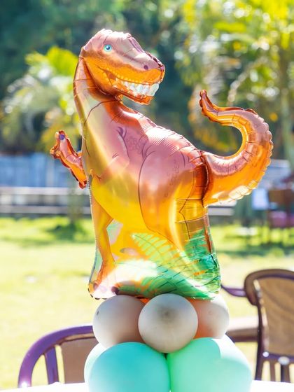 FlamingoBox - Personal & Social Event Planning Imaginative Worlds: Themed Kids' Parties photo 108