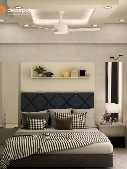 Decorpot - Custom Built-in Furniture Bedroom Sanctuaries & Wardrobes photo 16