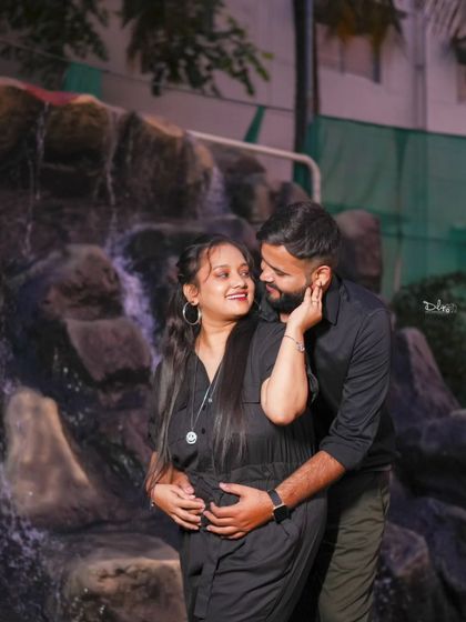 Pre-Wedding Stories photo 43