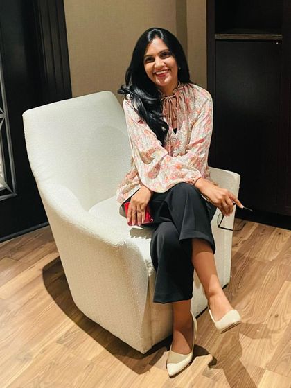 A moment of quiet reflection. My advice is simple: Don't just focus on how much you eat. Focus on what you eat. Quality of nutrition is more important than just counting calories.