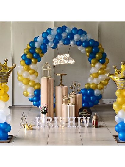 Memorable Events - Personal Event Decoration & Planning Chic & Intimate Celebrations photo 11