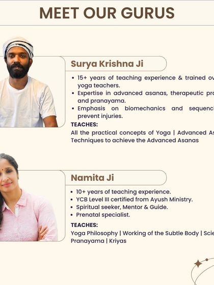 Aikia Yogashala - Yoga Teacher Training Additional Work photo 6