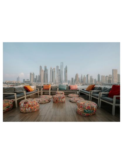 Energetic Sangeet & Receptions photo 7