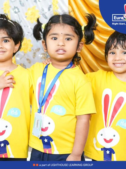 EuroKids - Toddler Program Building Strong Bodies & Minds photo 6