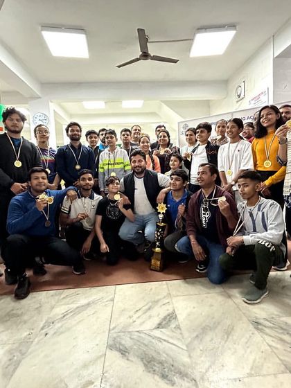 Academy Events & Community photo 10