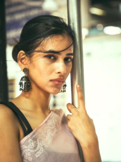 Mumbai Street Life photo 40