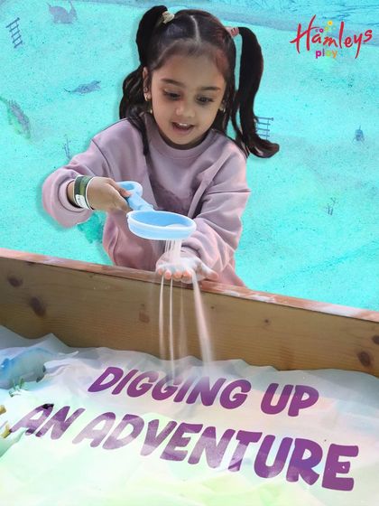 Creative & Sensory Stations photo 3