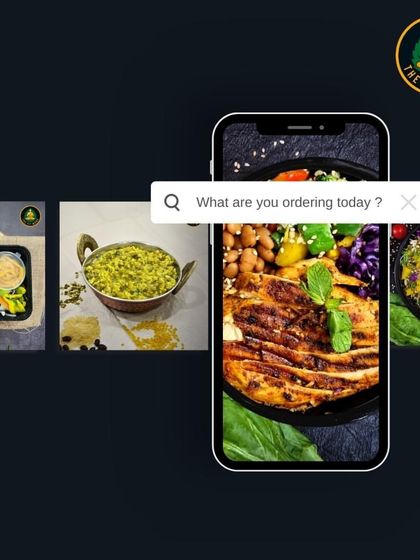 What are you ordering today? With a wide range of options from Tofu Salads to Khichdi and Grilled Fish, you can nourish your body with a different wholesome feast every day.