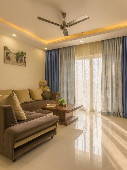 DesignCafe - Turnkey Home Interior Solutions Complete Home Transformations photo 83