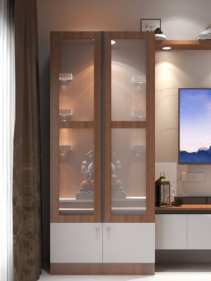 Conceptions - Full Home Turnkey Interior Design Smart Storage & Custom Units photo 7