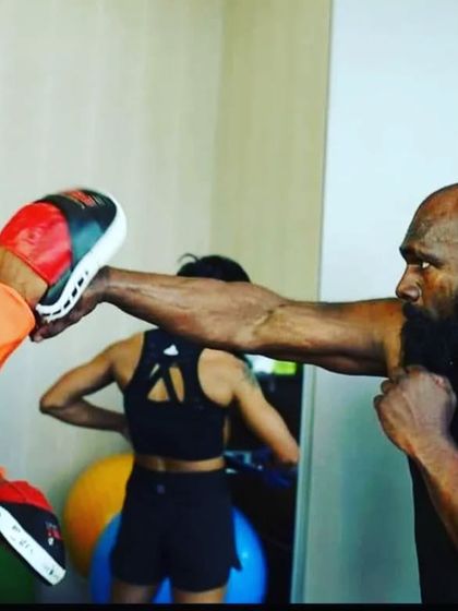 Iron Fist Fight Club - Combat Sports Training The Sweet Science: Boxing & Kickboxing photo 18