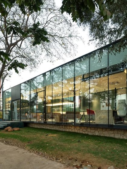 Studio Chintala - Architecture & Master Planning Brand & Experience Centers photo 4