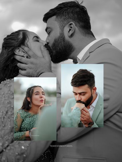 TK Wedding Stories - Wedding & Couples Photography Pre-Wedding & Engagement Stories photo 38