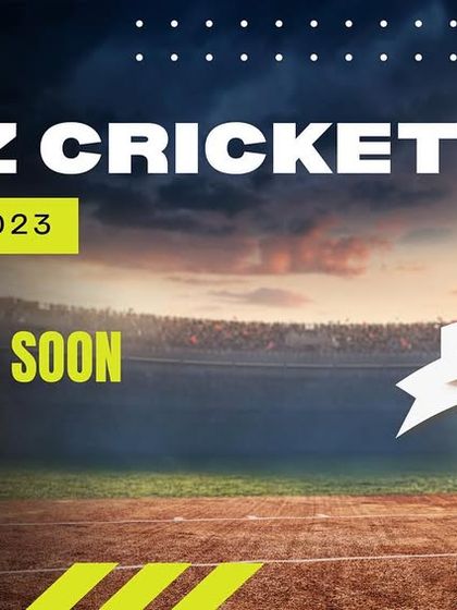 Celebrating our 8th anniversary with the Quadz Cricket Tournament. It's more than a competition; it's a celebration of our fitness community.