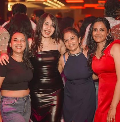 DJ Bose - Private Event DJ The Crowd Vibe photo 114