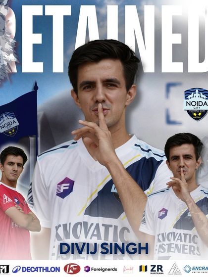 The Pack's Identity: Kits, Partners & Brand photo 43