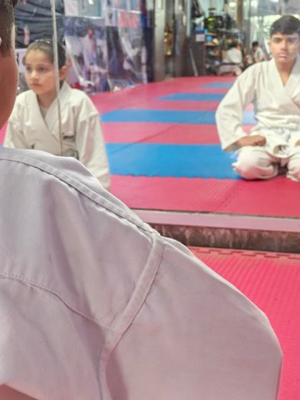 Mind & Body: Flexibility and Meditation photo 9