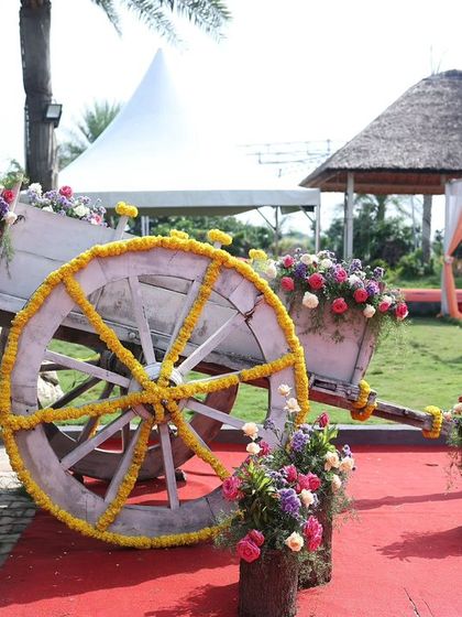 EventsTown - Wedding Planning & Management Additional Work photo 3