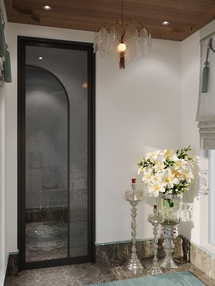 Sacred Spaces & Quiet Corners photo 3