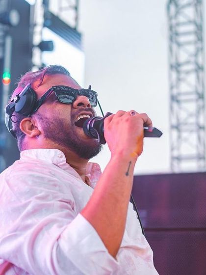 Digvijay Singh Thakur - DJ Services for Events & Parties Festival Takeovers: Holi & Beyond photo 15