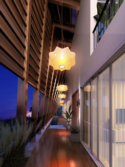 Tellado Villas, Goa: A Dialogue with Tradition photo 11