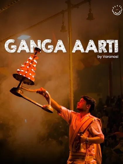 To make our festivals truly special, I include beautiful cultural experiences like a Ganga Aarti performance. It’s moments like these at the Zoofari Diwali Fest that create lasting memories for the whole family.