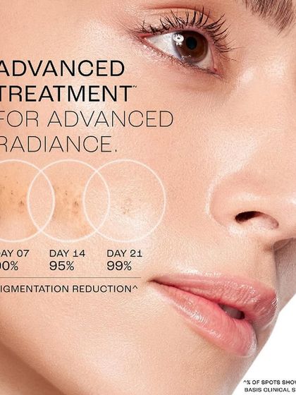 Priyanka Aditya - Commercial Beauty & Fashion Photography Skincare Campaigns photo 4