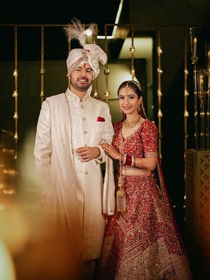 Couple Portraits: Bas Tum Aur Main photo 37