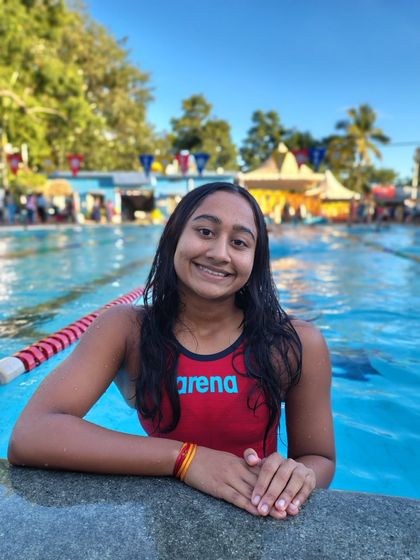 Basavanagudi Aquatic Centre - Swimming Coaching and Lessons Team BAC: A Community of Champions photo 37