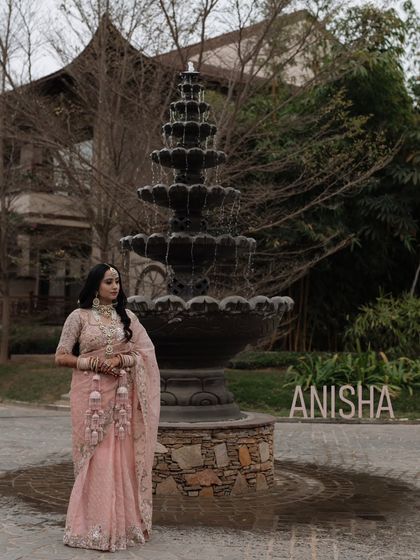 RK Wedding Photography - Wedding Photography & Videography Bridal Portraits photo 35