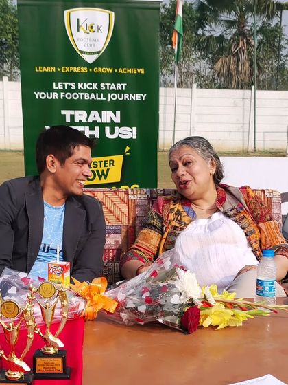 Club News & Special Moments photo 8