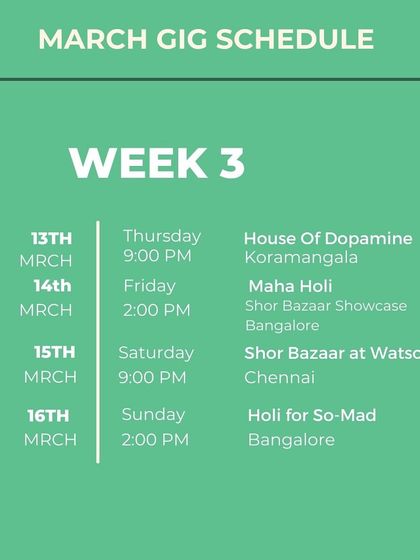 Digvijay Singh Thakur - DJ Services for Events & Parties On The Road: Tour Life photo 15