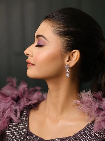 Bold & Dramatic Looks photo 33