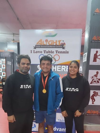 Corporate & Veterans Tournaments photo 14