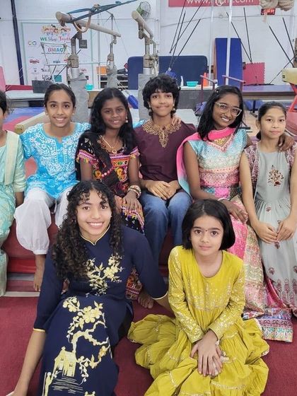 RnR Fit - Youth Gymnastics Programs More Than a Gym: Our Community photo 7