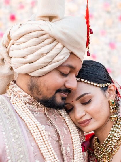 Couple Portraits: Editorial & Intimate photo 91