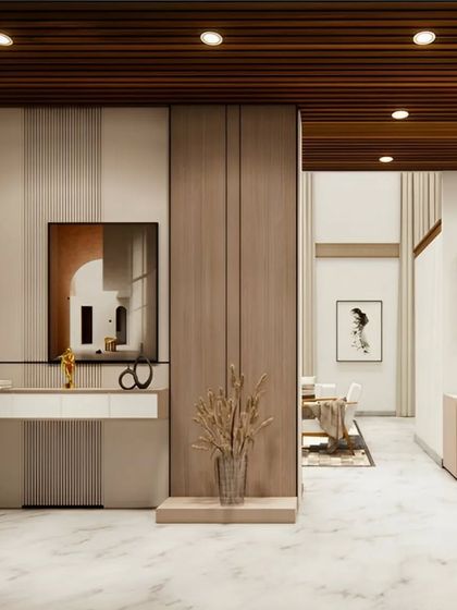 Interior Design - Custom Furniture & Storage Solutions Smart Entryway & Foyer Storage photo 52