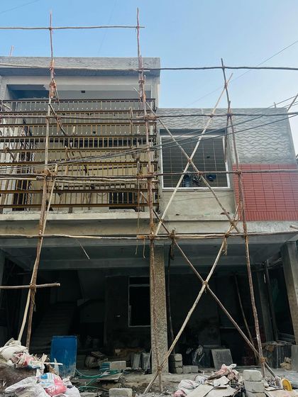 Urban & Landscape Design Studio - Architectural Design for Residential Developments From Concept to Reality photo 12