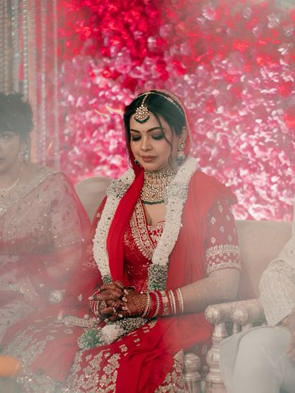 Bridal & Groom Elegance photo 3