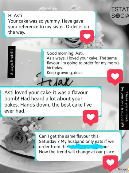 Sweet Words from You photo 16