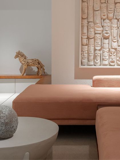 Aakriti Saraf Design - Full-Service Residential Interior Design The Art of Detail: Styling & Materials photo 71