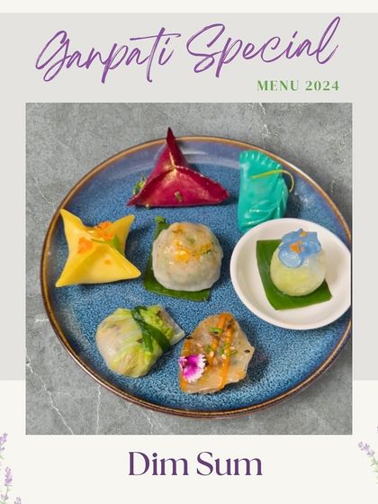 Boutique Asian Cuisine photo 19