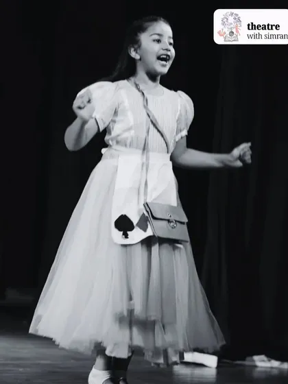 The joy of performance is a powerful confidence builder. We help children find their voice and share it with the world, moving from quiet observers to confident performers.