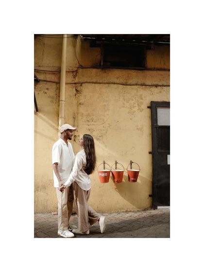 Snaptraits - Fashion & Portrait Photography Love Stories: Couples & Engagements photo 22