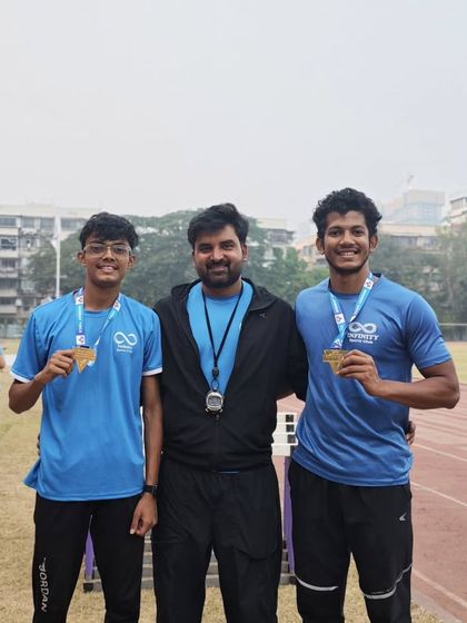 Forging Champions photo 13