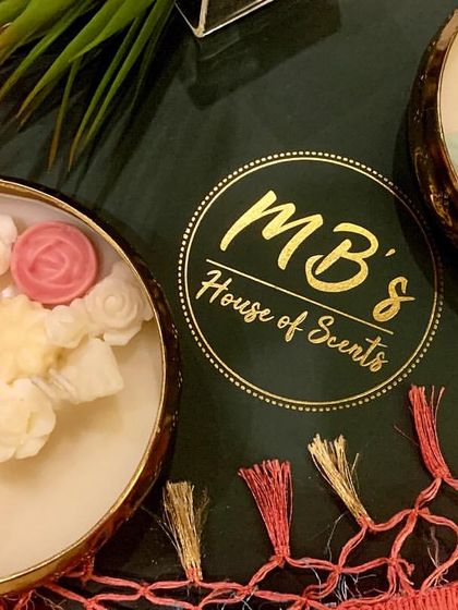 Luxury Scented Candles photo 4