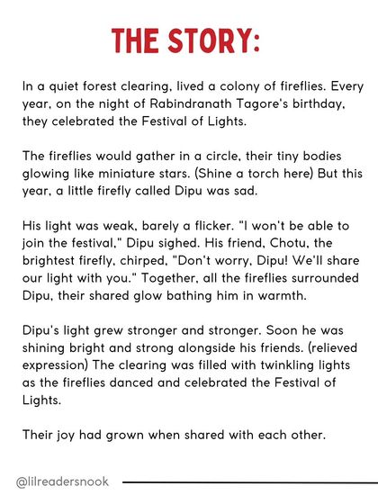 Devaki Bhujang Gajare - Professional Storytelling Sessions for Children Spark Your Imagination photo 19