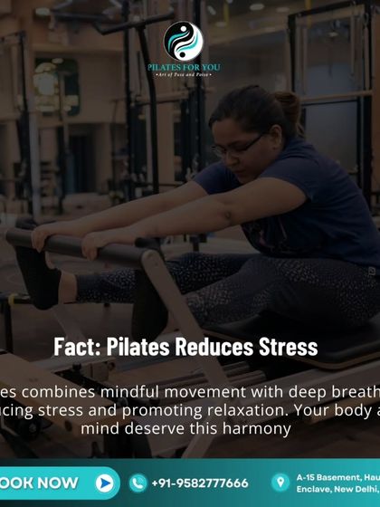 Flexibility & Full-Body Mobility photo 11