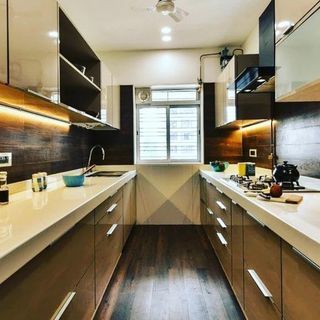 Design Indian Kitchen