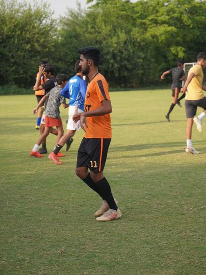 The Training Ground: Building Elite Habits photo 28